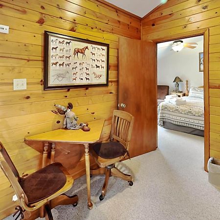Moose Manor Villa Ruidoso Exterior photo