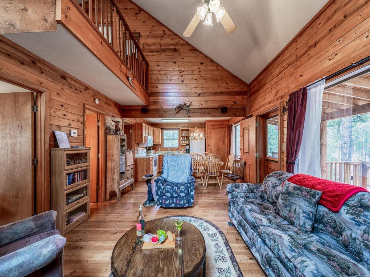 Moose Manor Villa Ruidoso Exterior photo