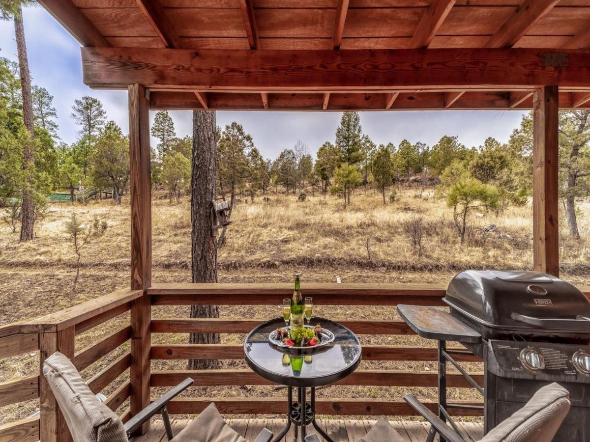 Moose Manor Villa Ruidoso Exterior photo