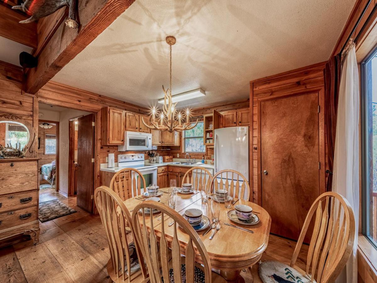 Moose Manor Villa Ruidoso Exterior photo