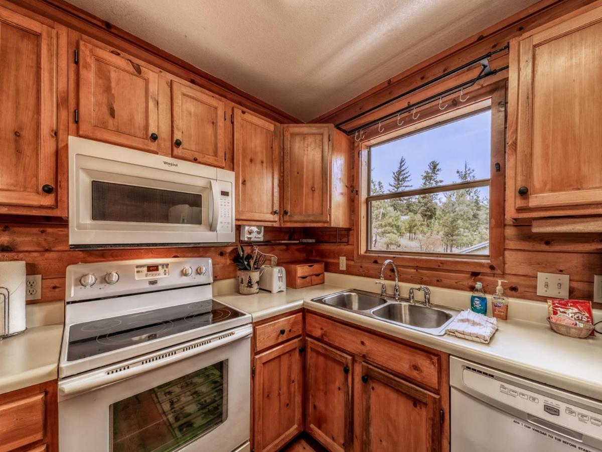 Moose Manor Villa Ruidoso Exterior photo