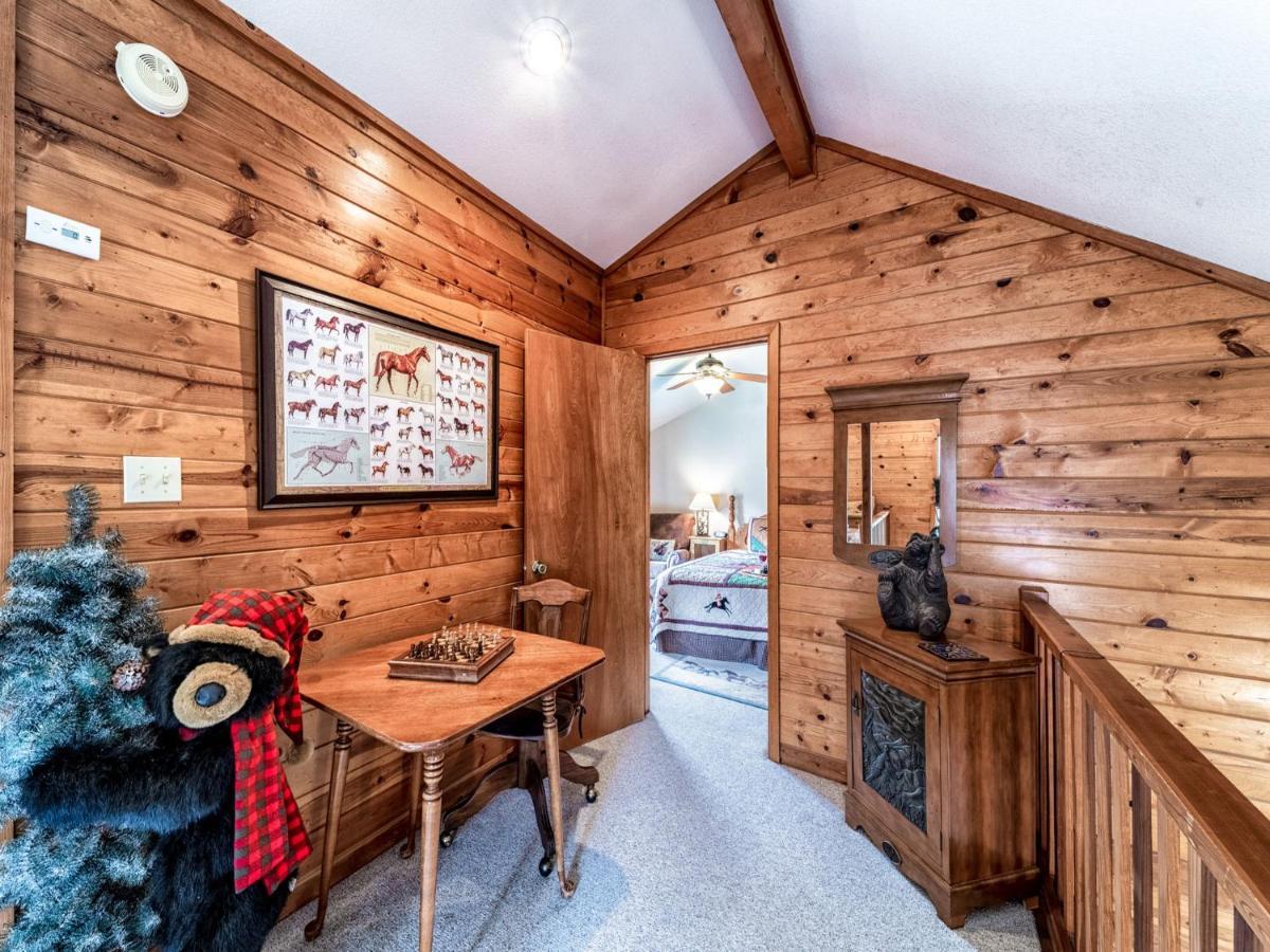 Moose Manor Villa Ruidoso Exterior photo