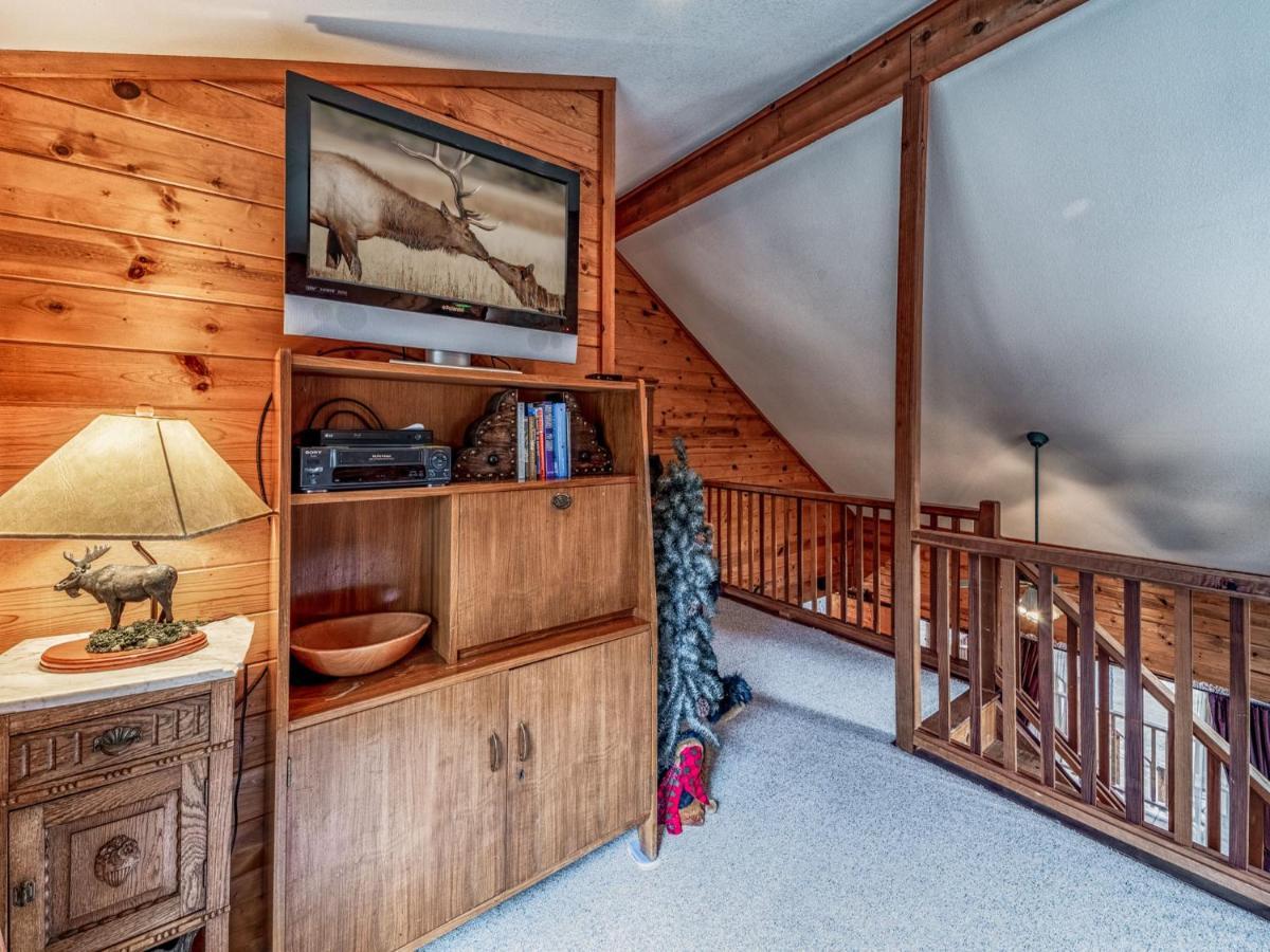 Moose Manor Villa Ruidoso Exterior photo