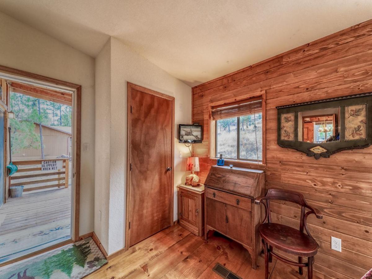 Moose Manor Villa Ruidoso Exterior photo