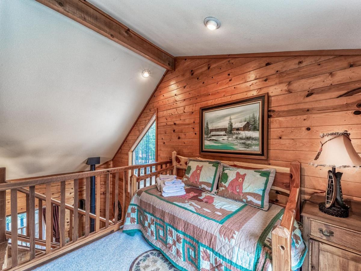 Moose Manor Villa Ruidoso Exterior photo