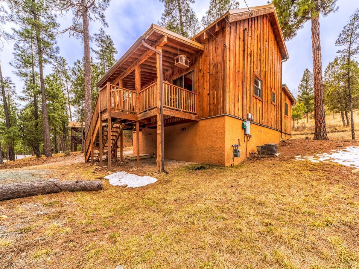 Moose Manor Villa Ruidoso Exterior photo