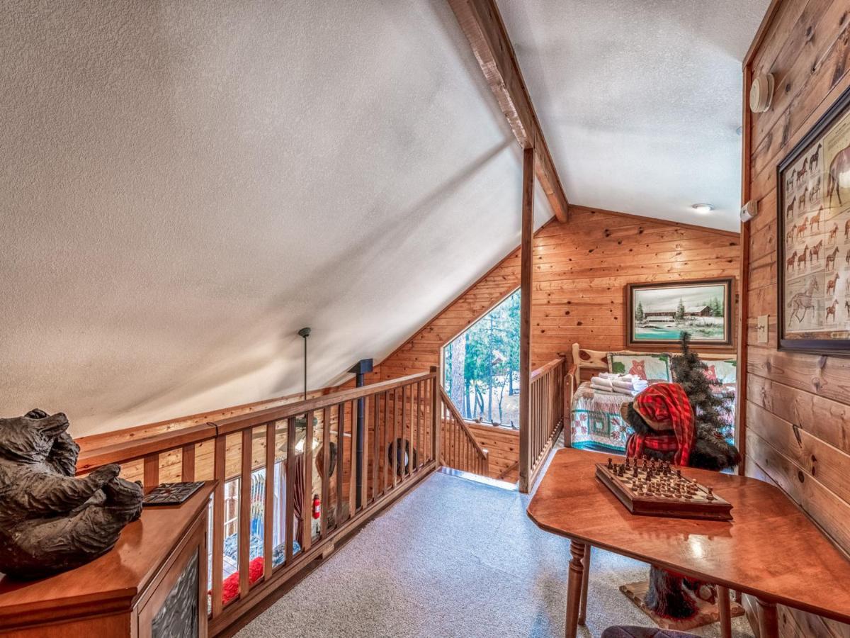 Moose Manor Villa Ruidoso Exterior photo