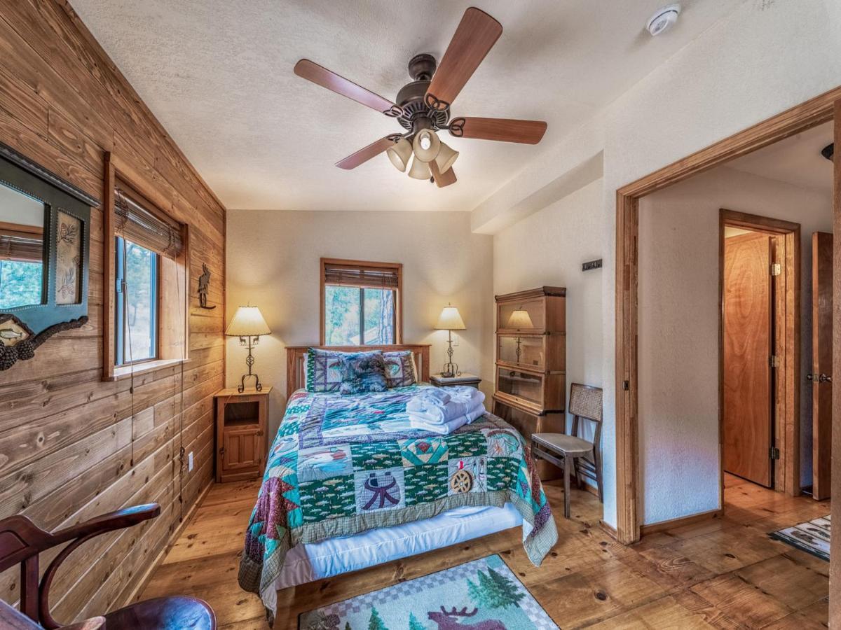 Moose Manor Villa Ruidoso Exterior photo