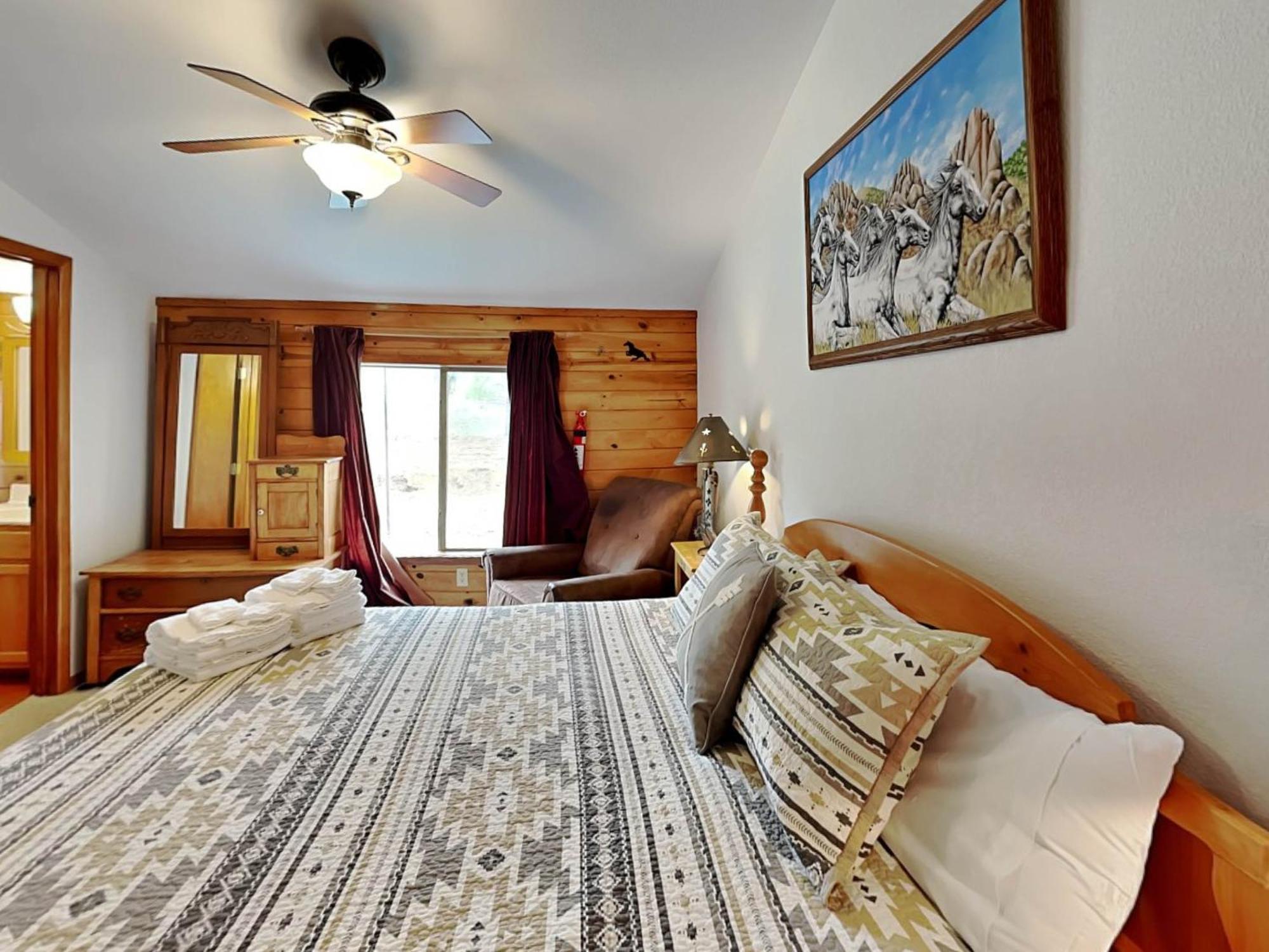 Moose Manor Villa Ruidoso Exterior photo